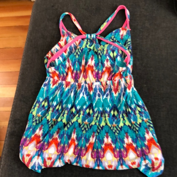 Tank top - Picture 2 of 3